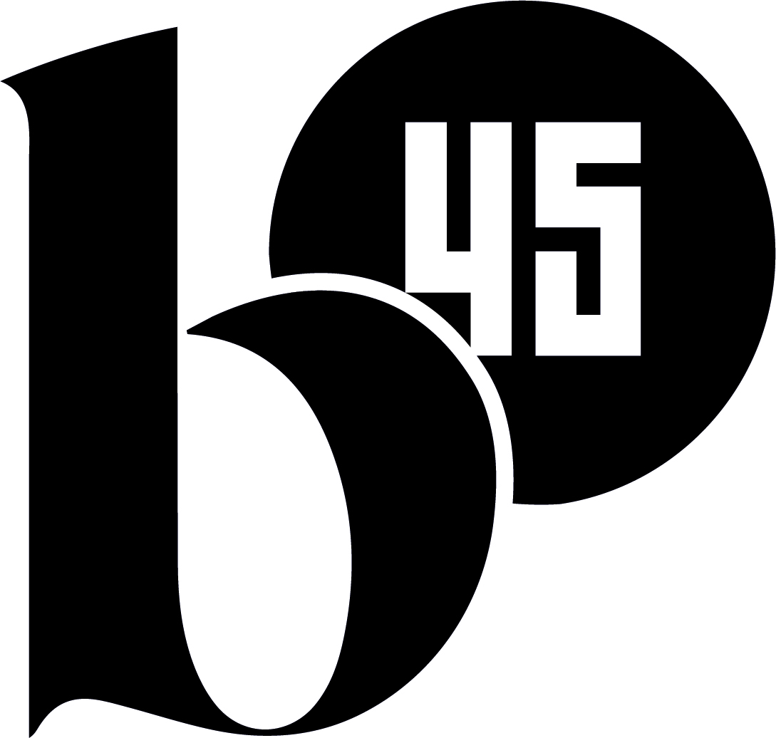 Logo B45